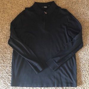 Murano XLT 3/4 zip
